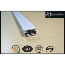 Aluminum Profile Head Track for Electric Auto Curtain Blinds